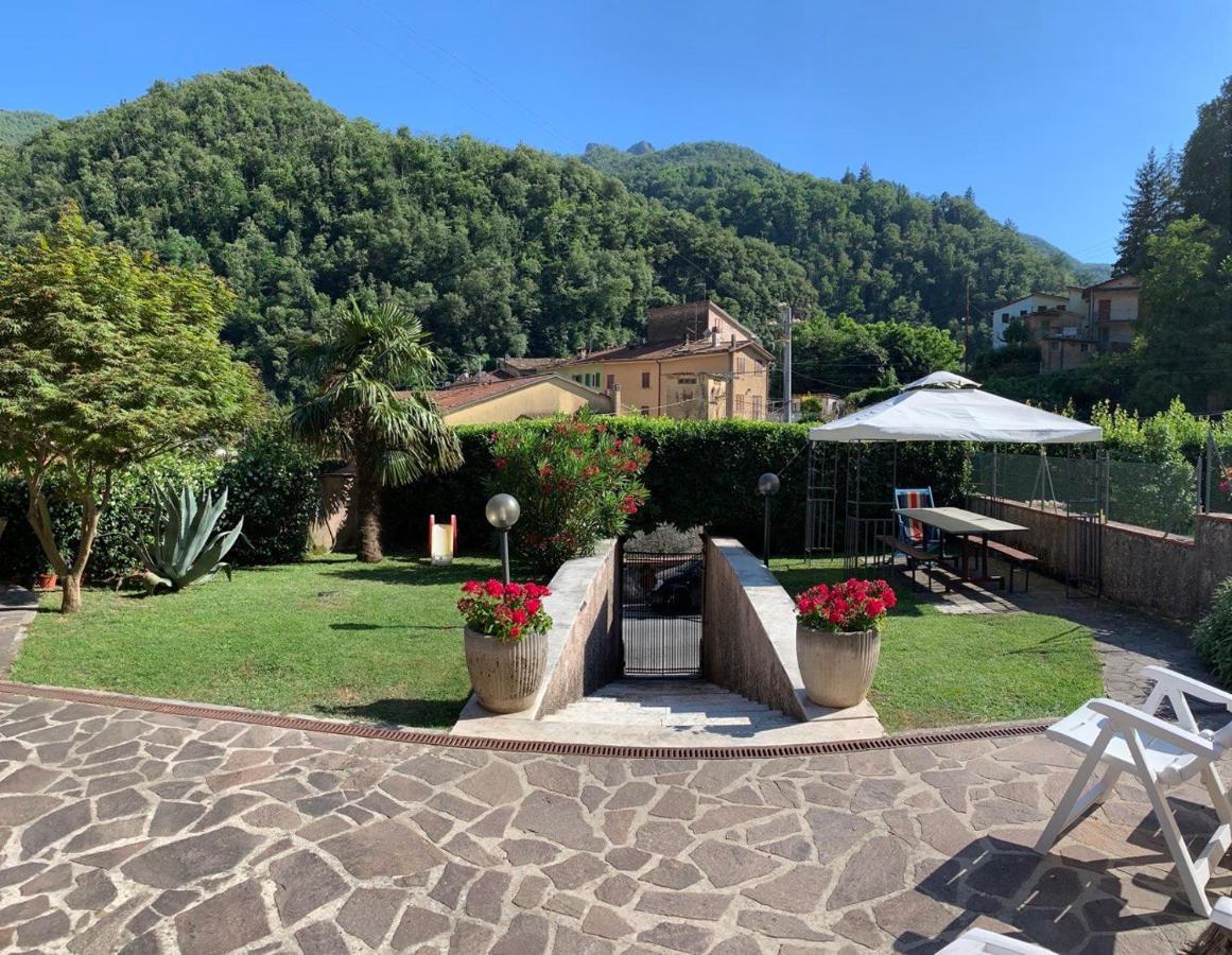 Dream House Villa Stazzema Exterior foto