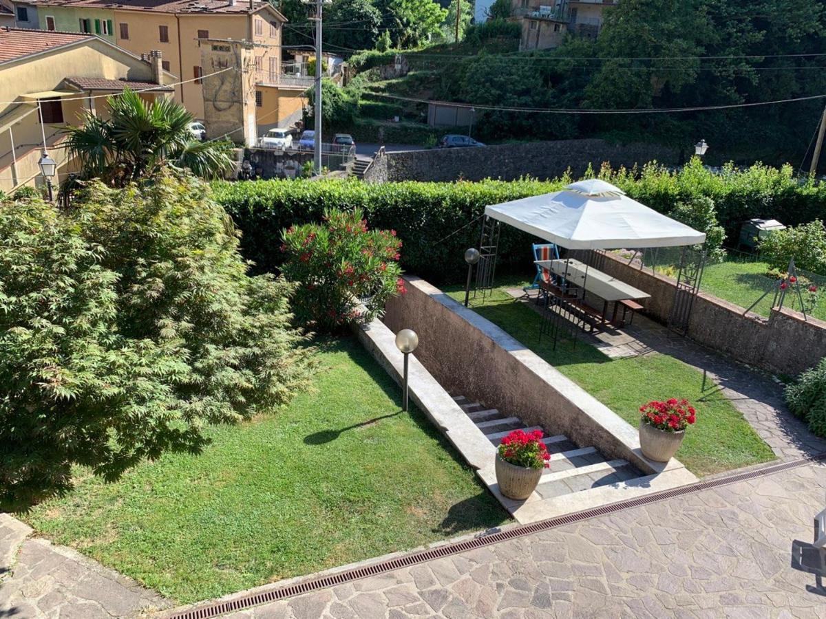 Dream House Villa Stazzema Exterior foto