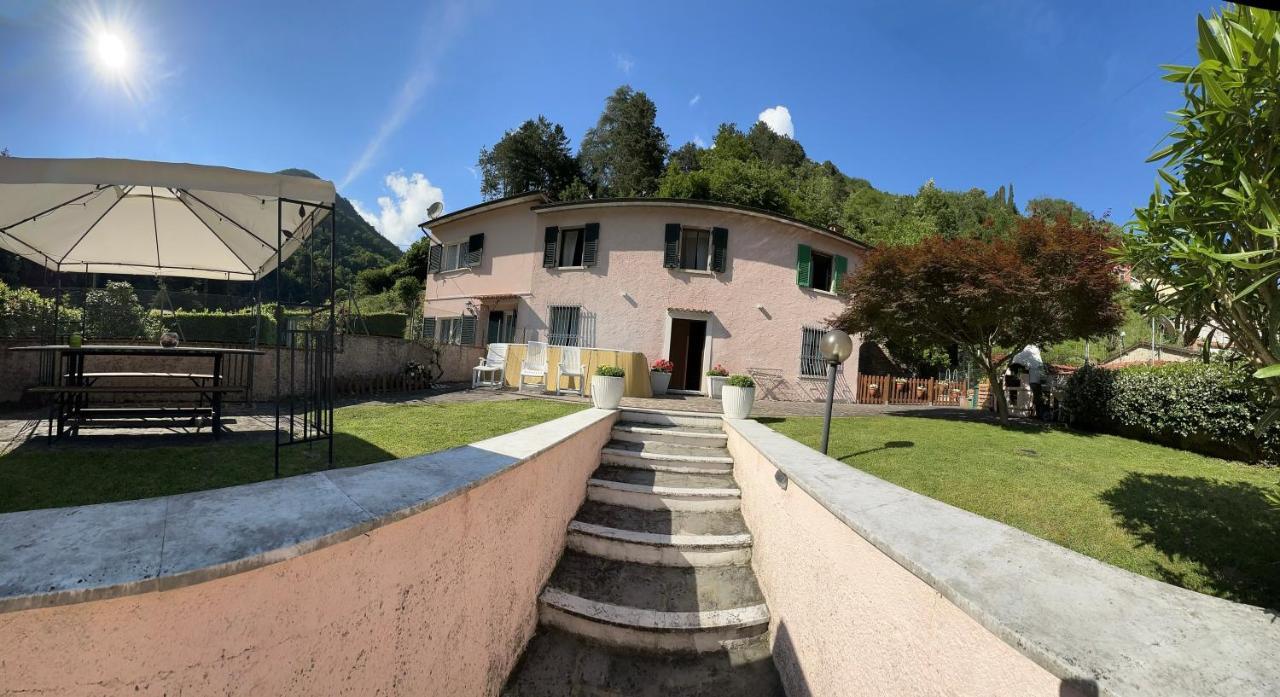 Dream House Villa Stazzema Exterior foto