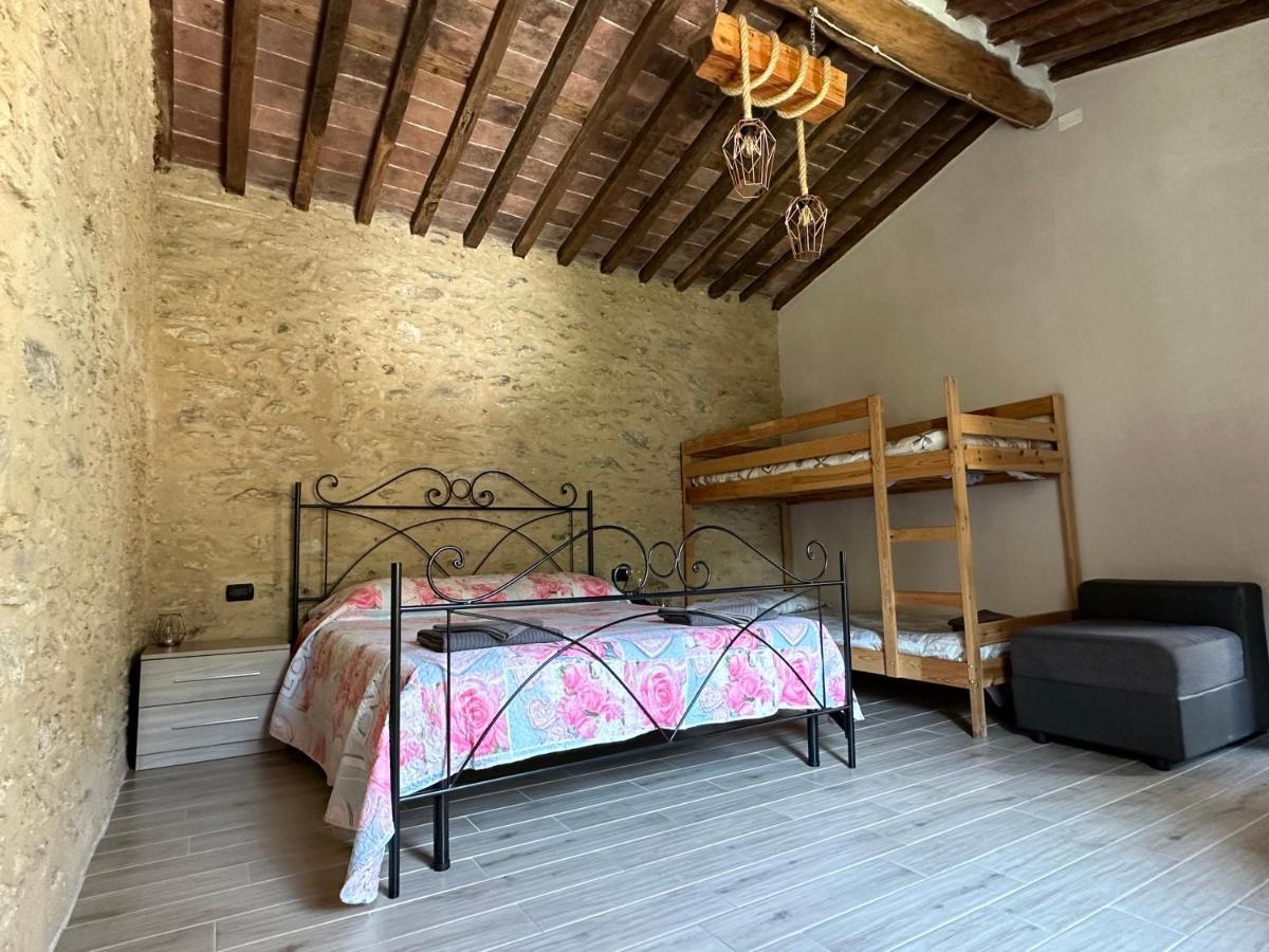 Dream House Villa Stazzema Exterior foto