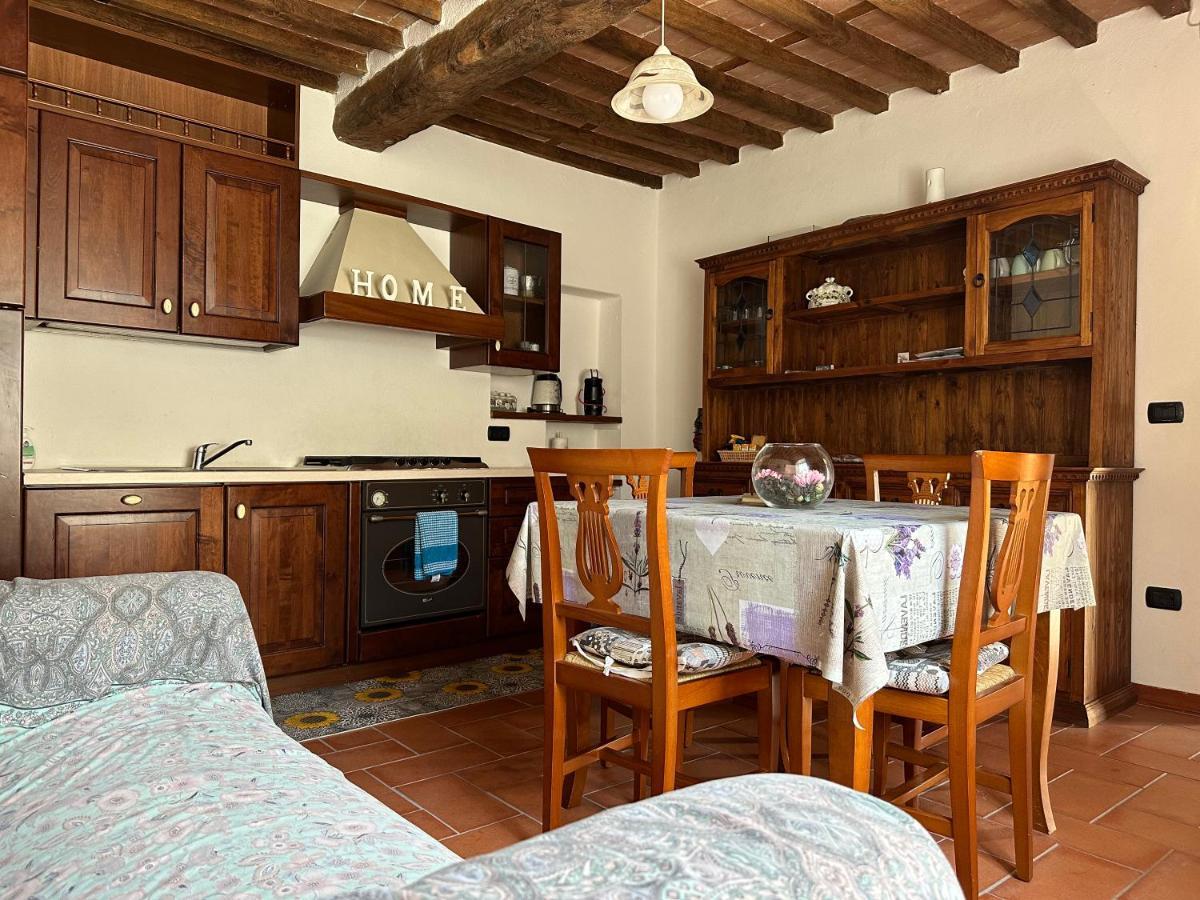 Dream House Villa Stazzema Exterior foto