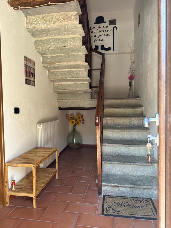 Dream House Villa Stazzema Exterior foto