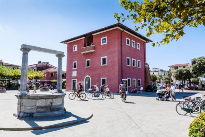 Dream House Villa Stazzema Exterior foto