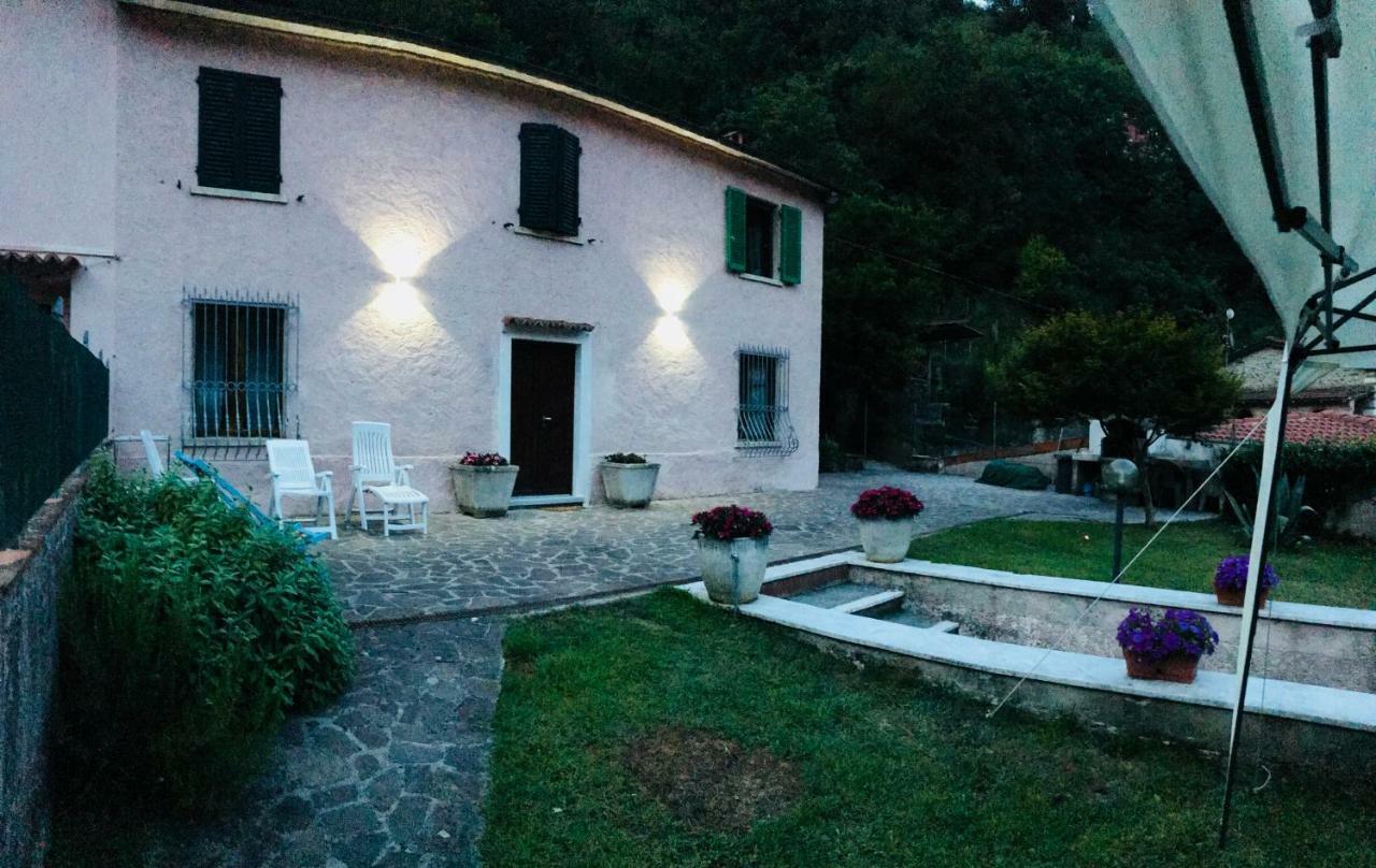 Dream House Villa Stazzema Exterior foto