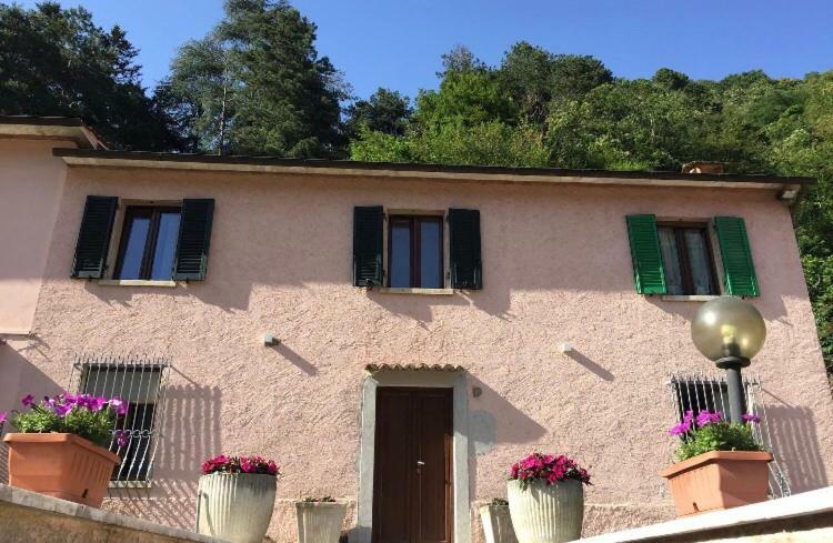 Dream House Villa Stazzema Exterior foto